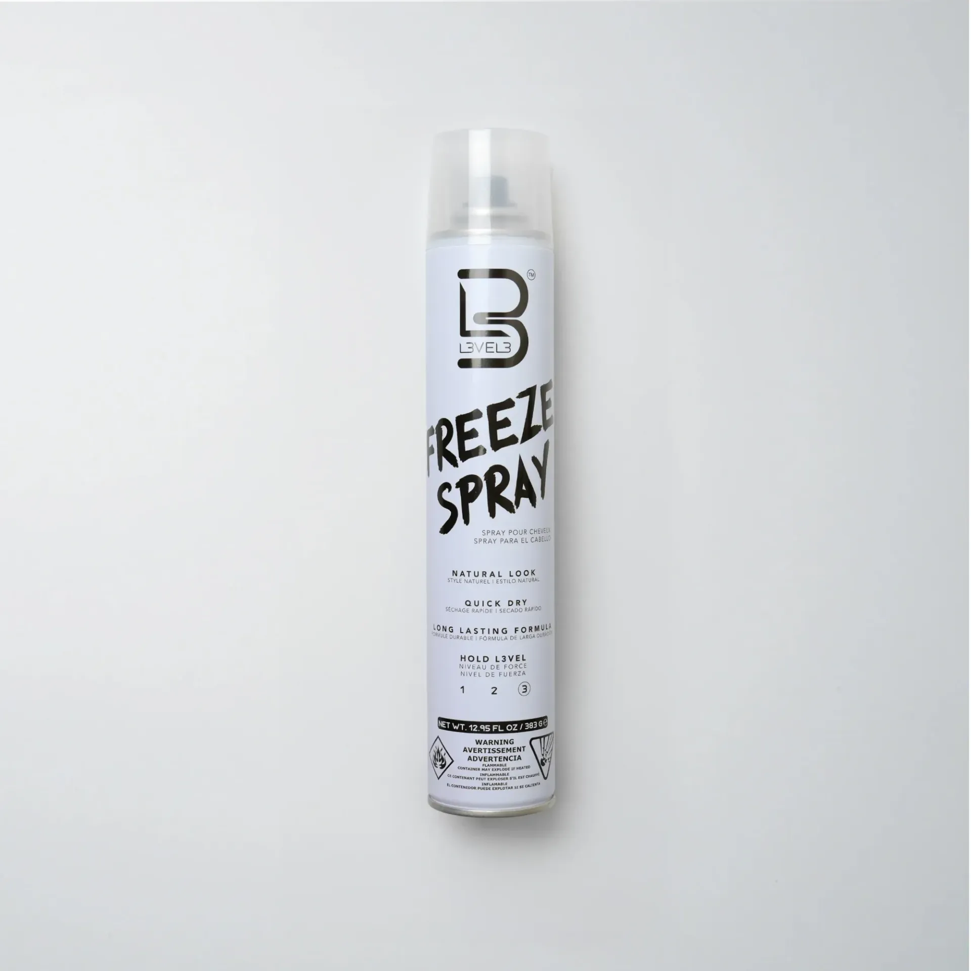 Freeze Spray
