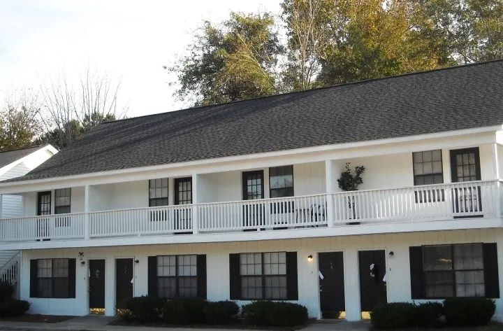 central oaks building