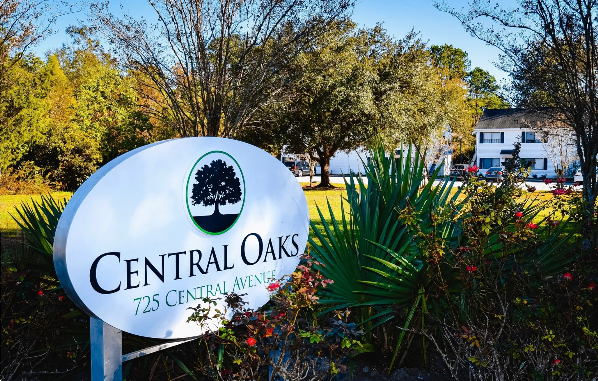 central oaks logo