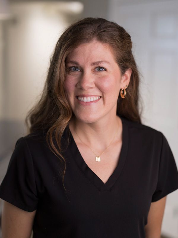 Cydney at Advanced Dental Arts