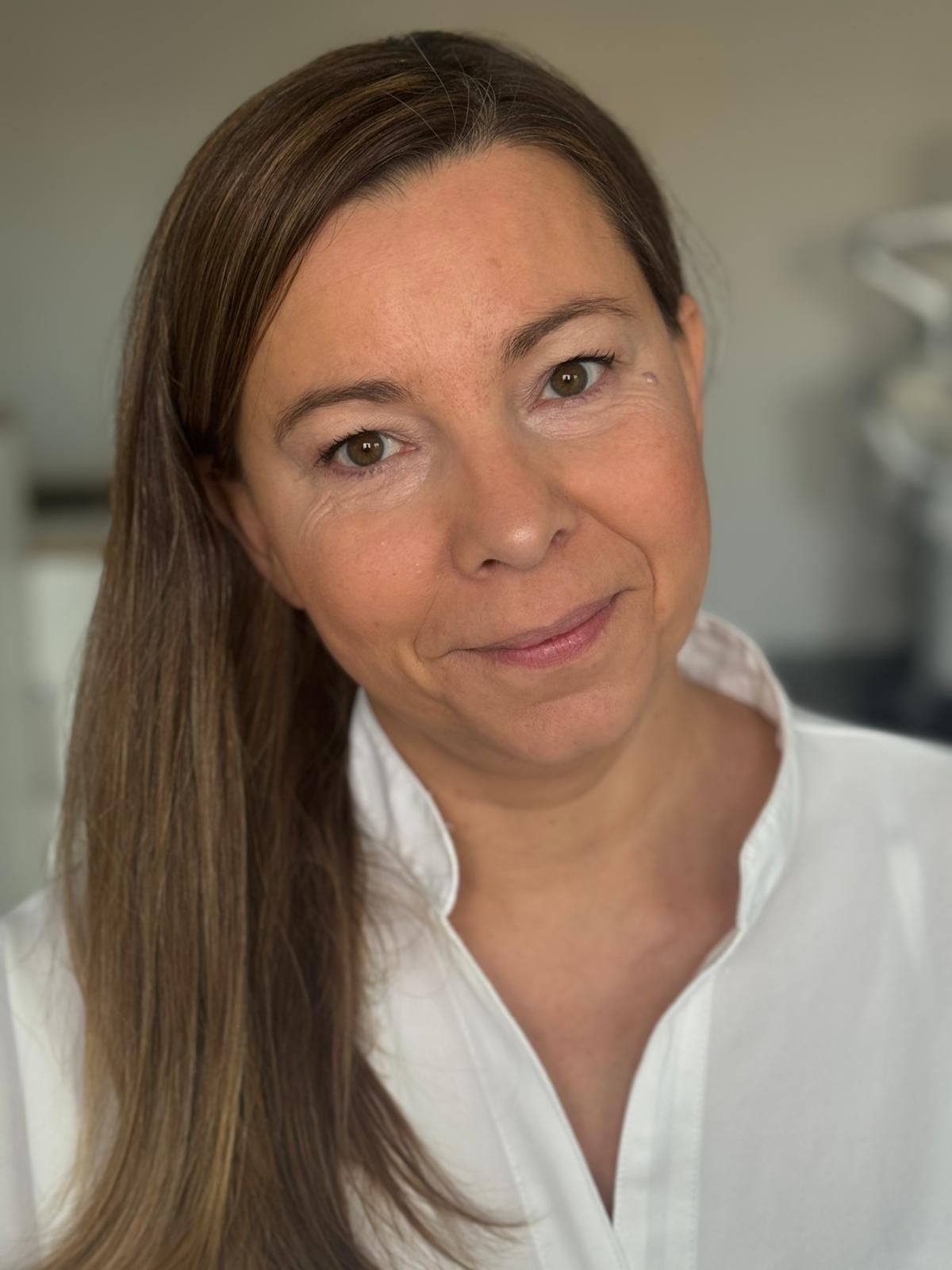 Frau Hainzl