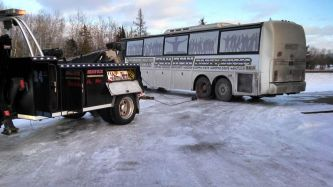 Towing Services in Blackduck, MN 