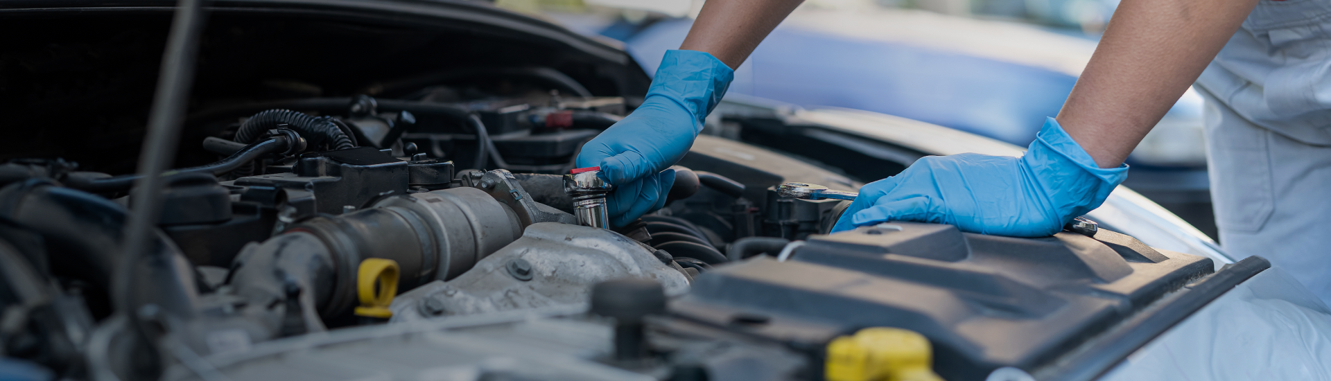 Hero Image | Bogarts Repair & Recovery