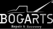 Header Logo - Bogarts Repair & Recovery Inc