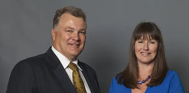 The Eastbay Law team