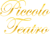 logo ristorante piccolo teatro