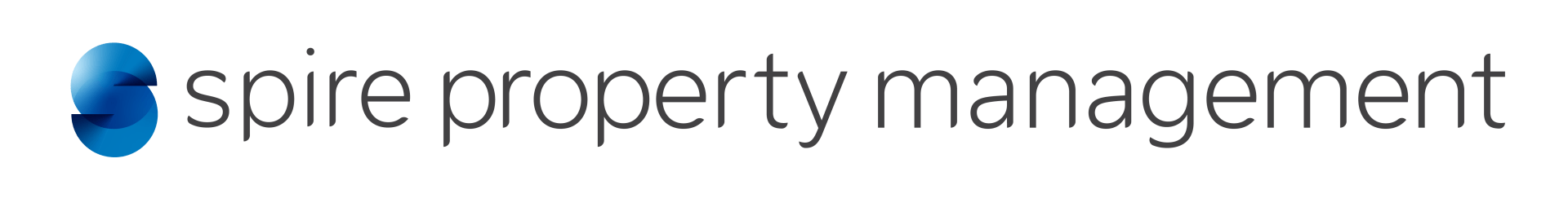 Spire Property Management Logo