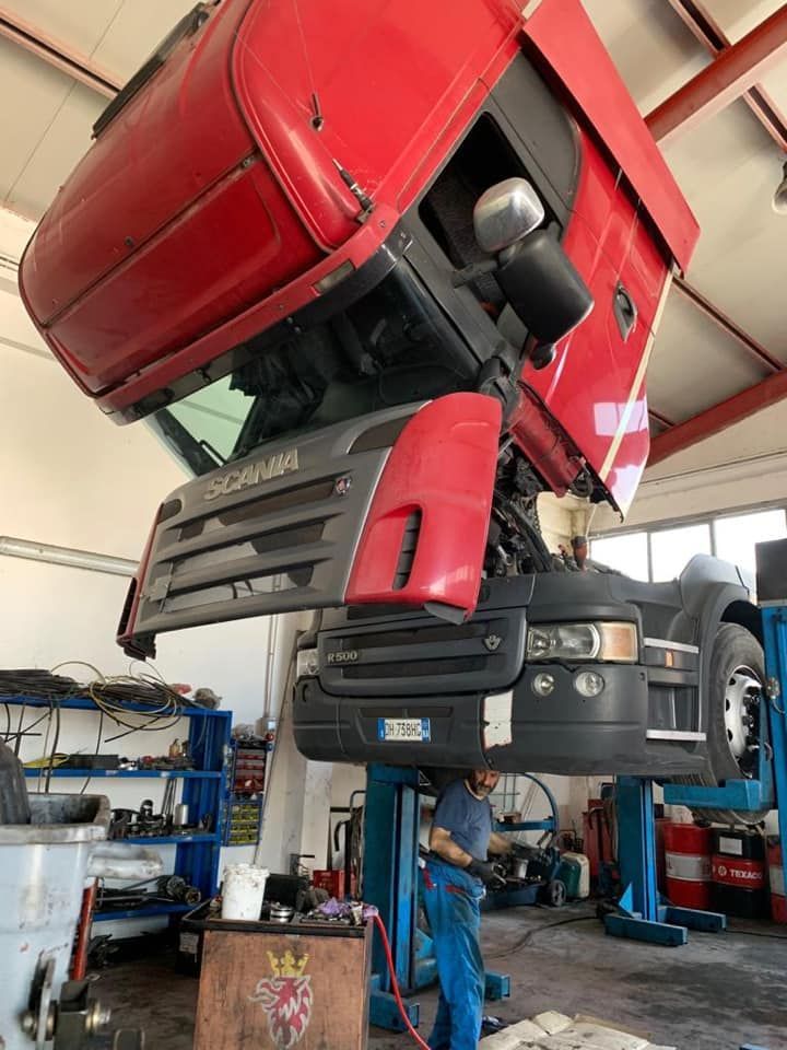 truck 6