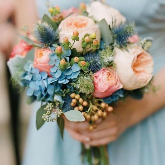 wedding planner bouquet di fiori e accessori sposa a Perugia