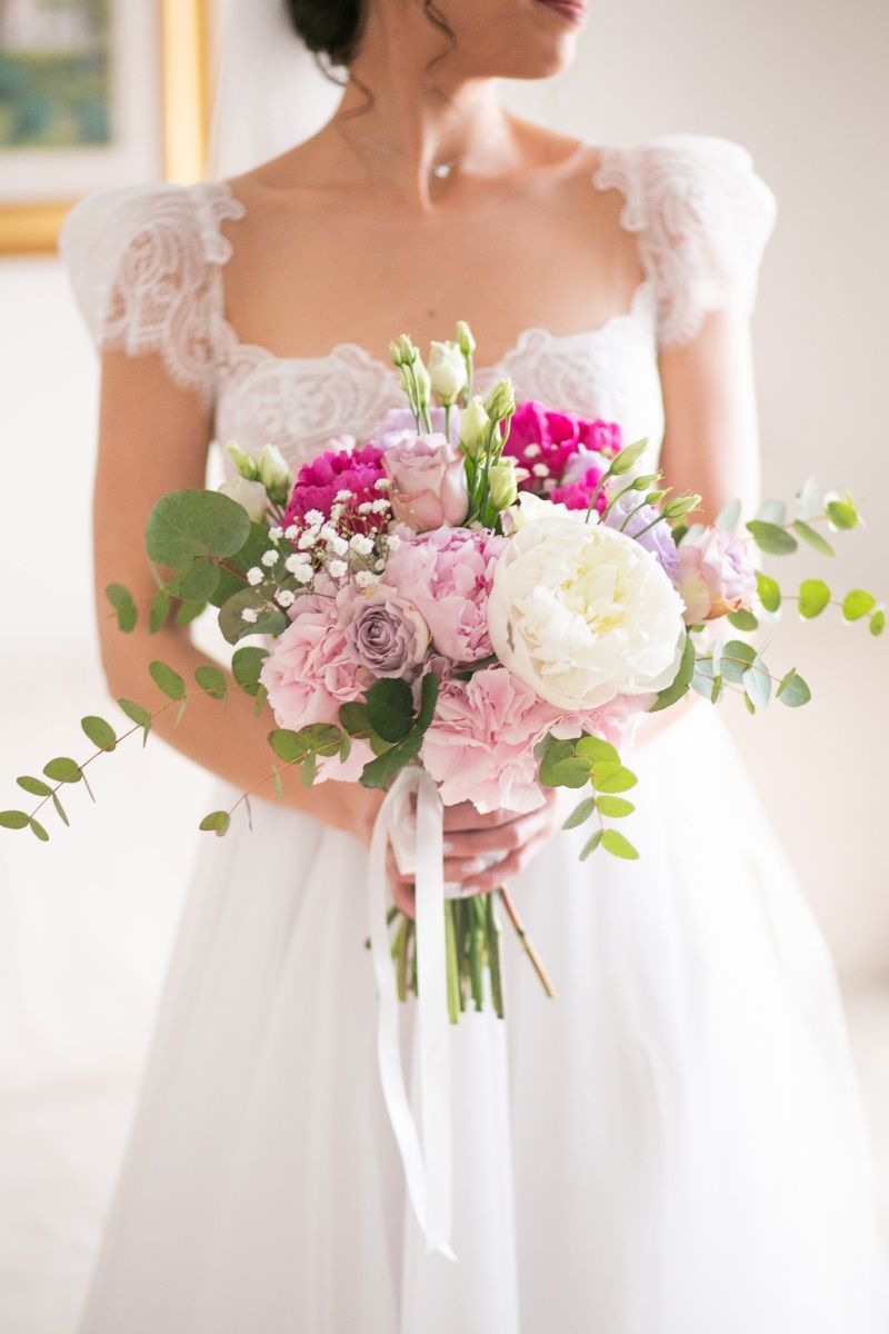 wedding planner bouquet accessori sposa a Perugia