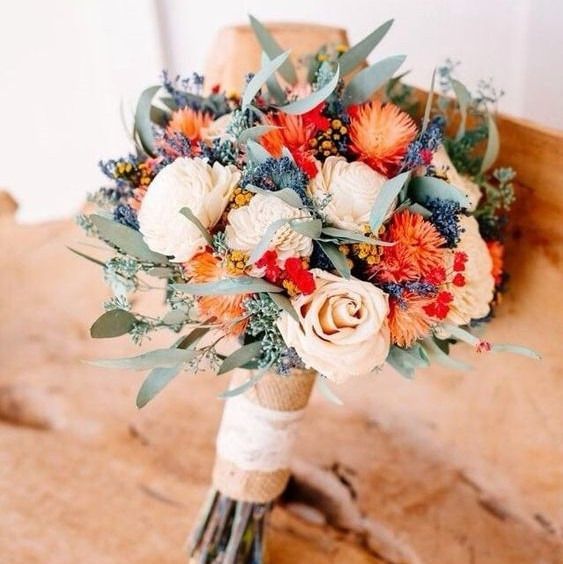 wedding planner bouquet di fiori e accessori sposa a Perugia