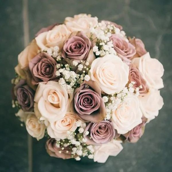 wedding planner bouquet di fiori e accessori sposa a Perugia