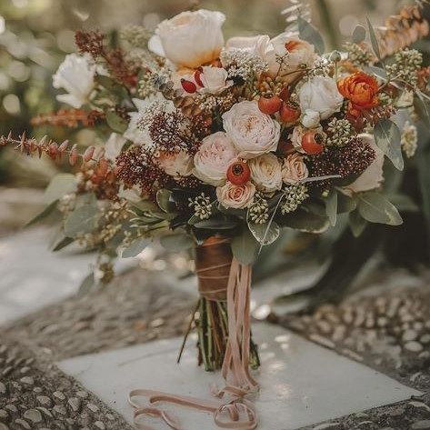 wedding planner bouquet di fiori e accessori sposa a Perugia