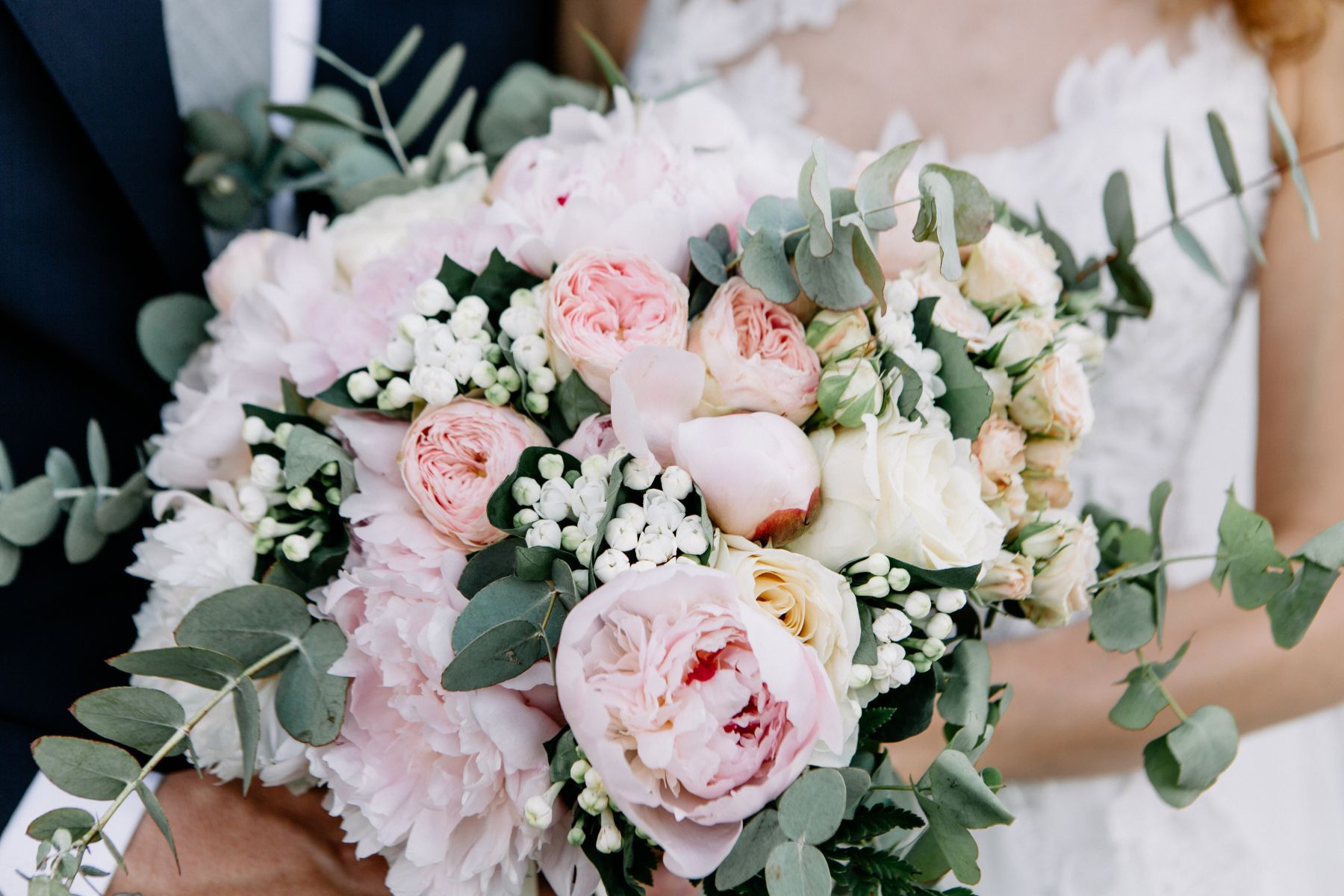 wedding planner bouquet di fiori e accessori sposa a Perugia