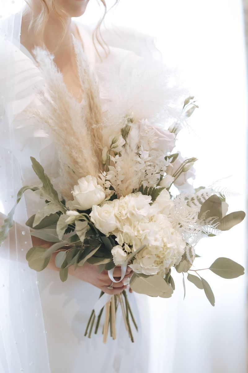wedding planner bouquet di fiori e accessori sposa a Perugia