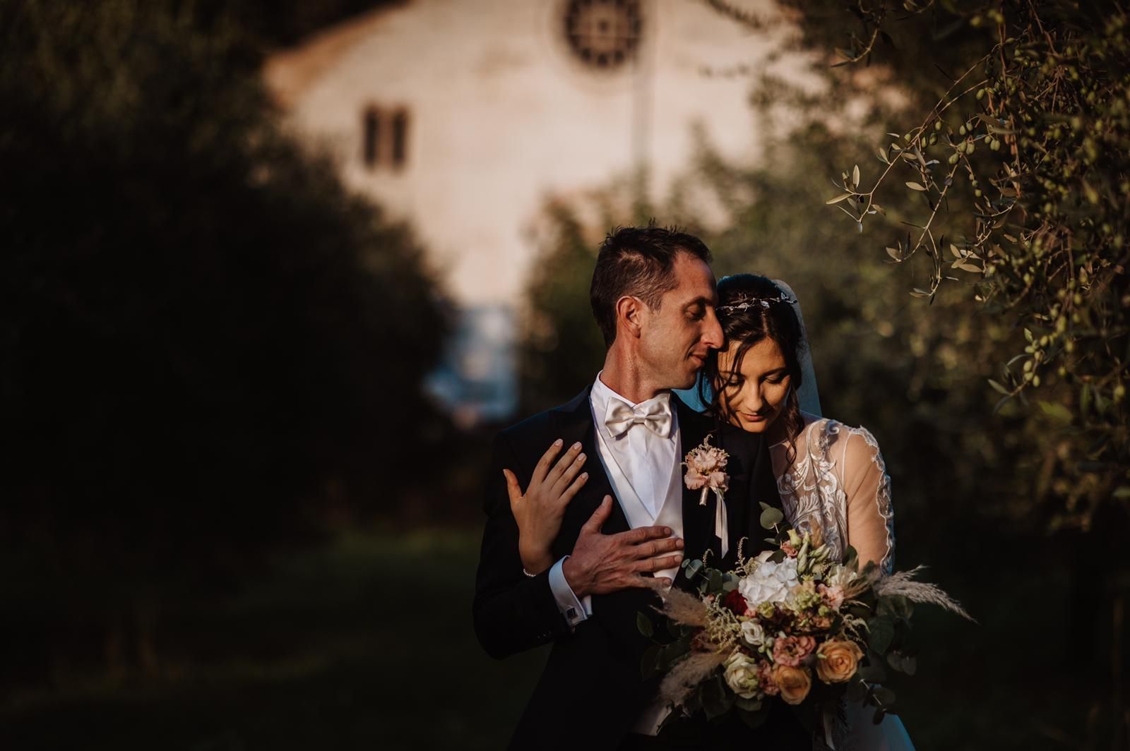 wedding planner bouquet di fiori e accessori sposa a Perugia