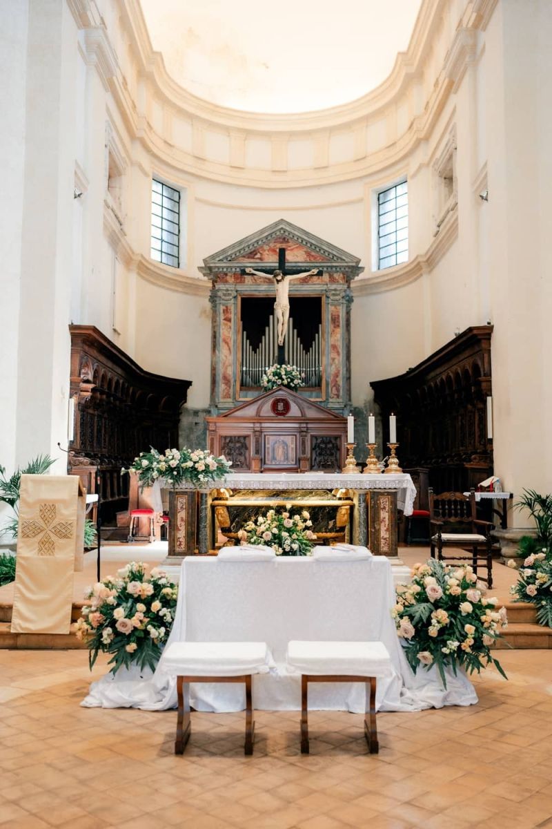 cerimonie religiose ad Assisi e Perugia, Umbria