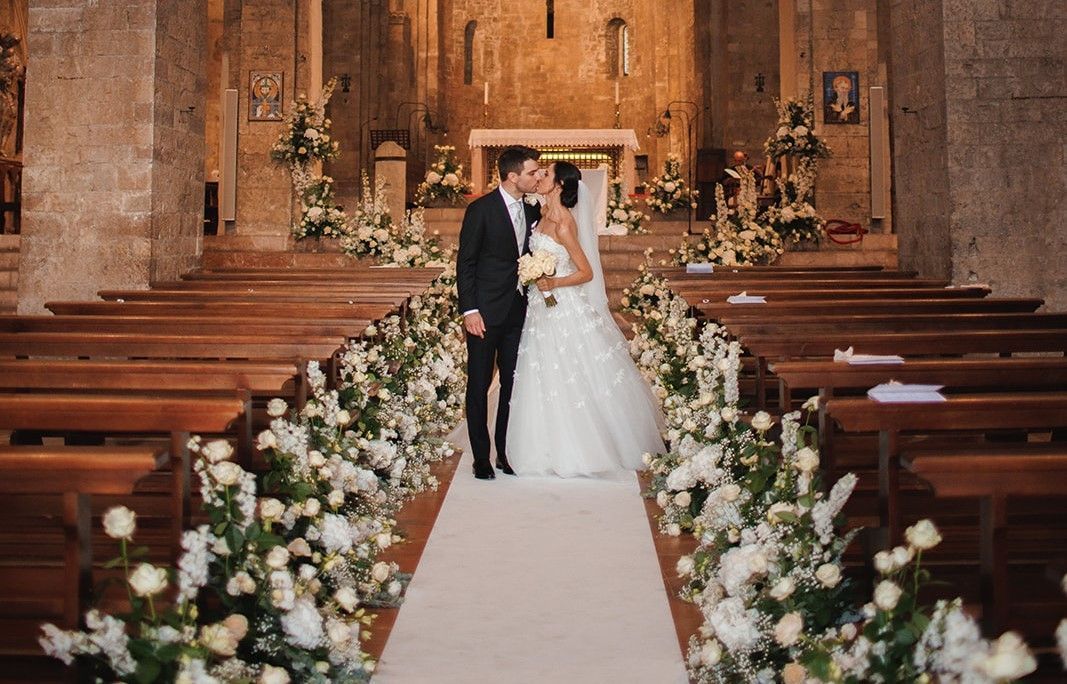 cerimonie religiose ad Assisi e Perugia, Umbria