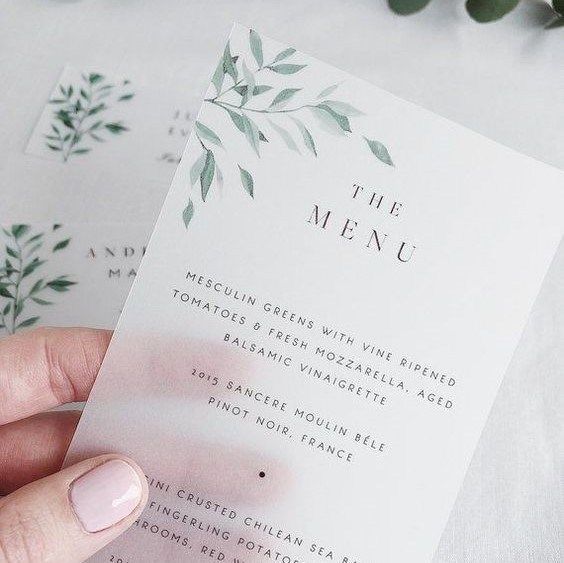 menù di nozze e organizzazione matrimonio elegante a Perugia