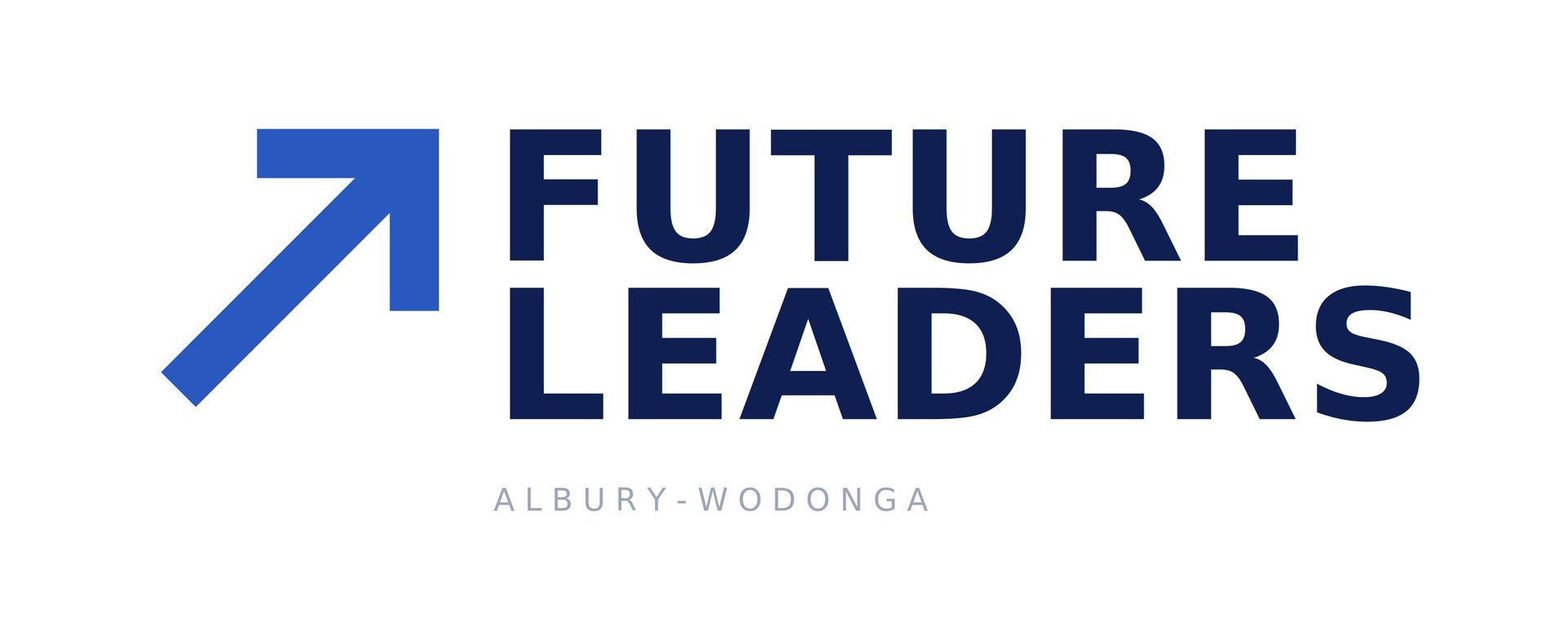Future Leaders Albury Wodonga Logo
