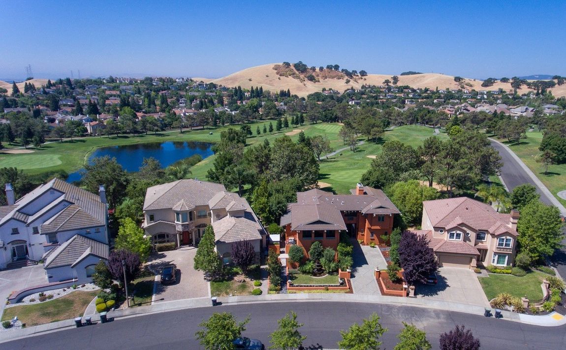 Photo of Rancho Solano, Fairfield, CA