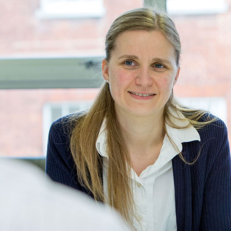 Diana Day, Director