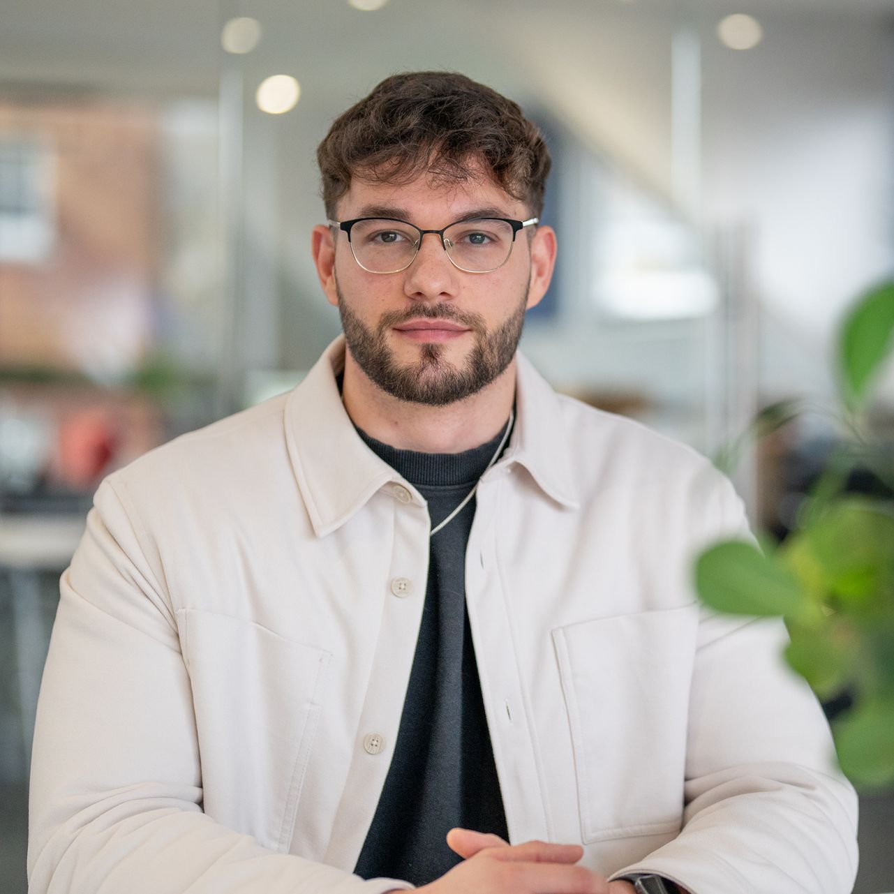 James Bruzos, Mortgage Adviser