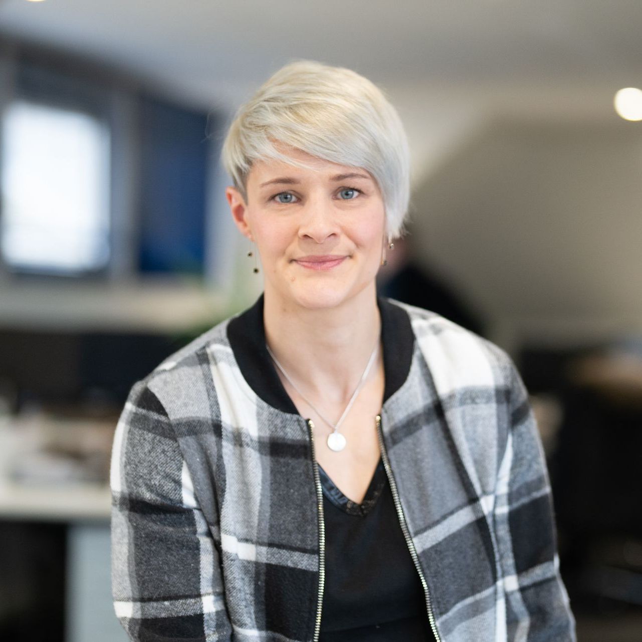 Leanne Symonds, Mortgage Adviser