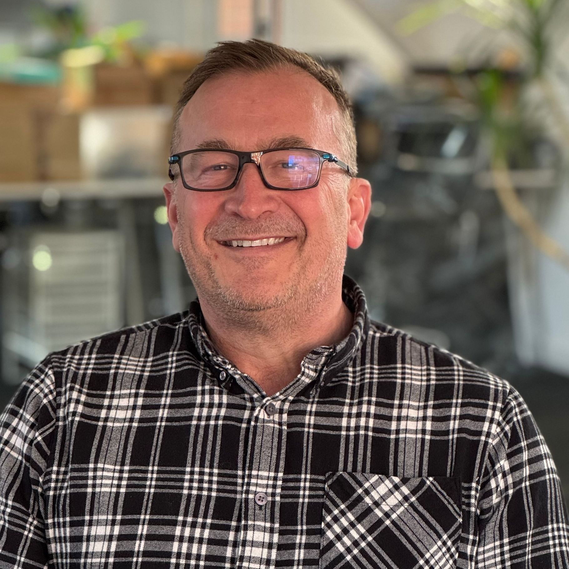 Simon Bridgland, Mortgage Adviser