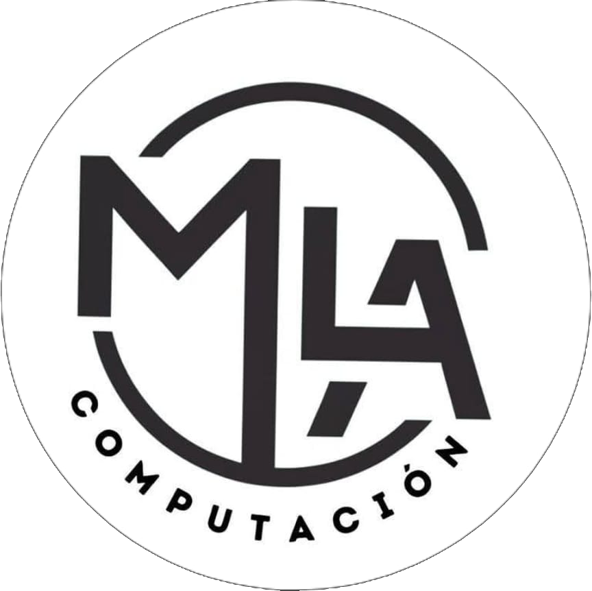Logotipo con letras 