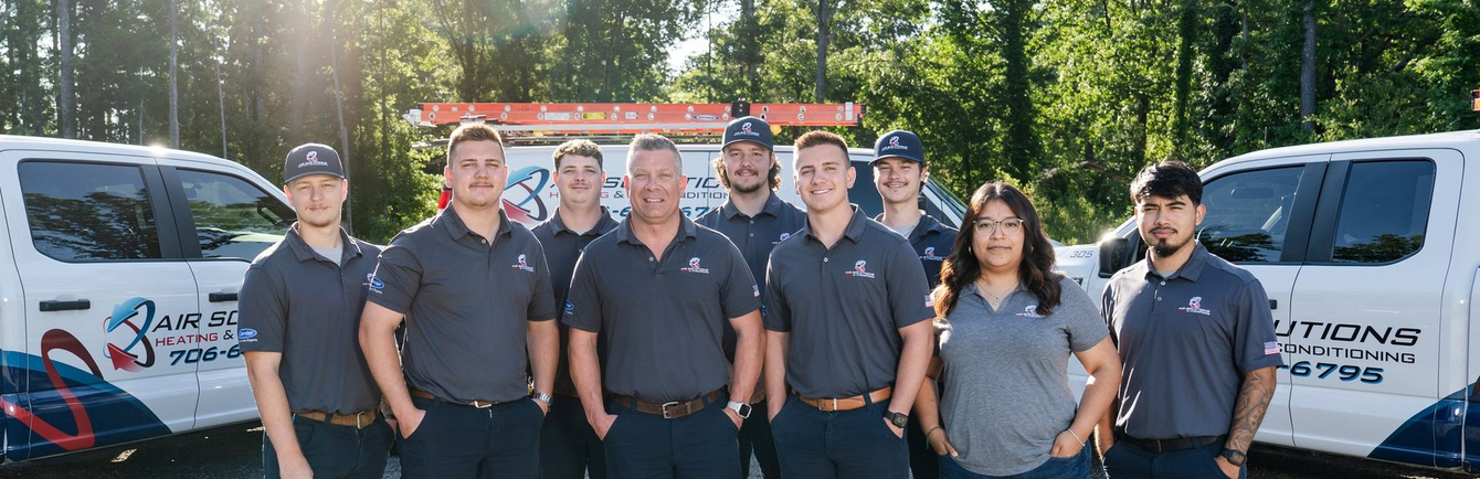 HVAC Services Rome GA