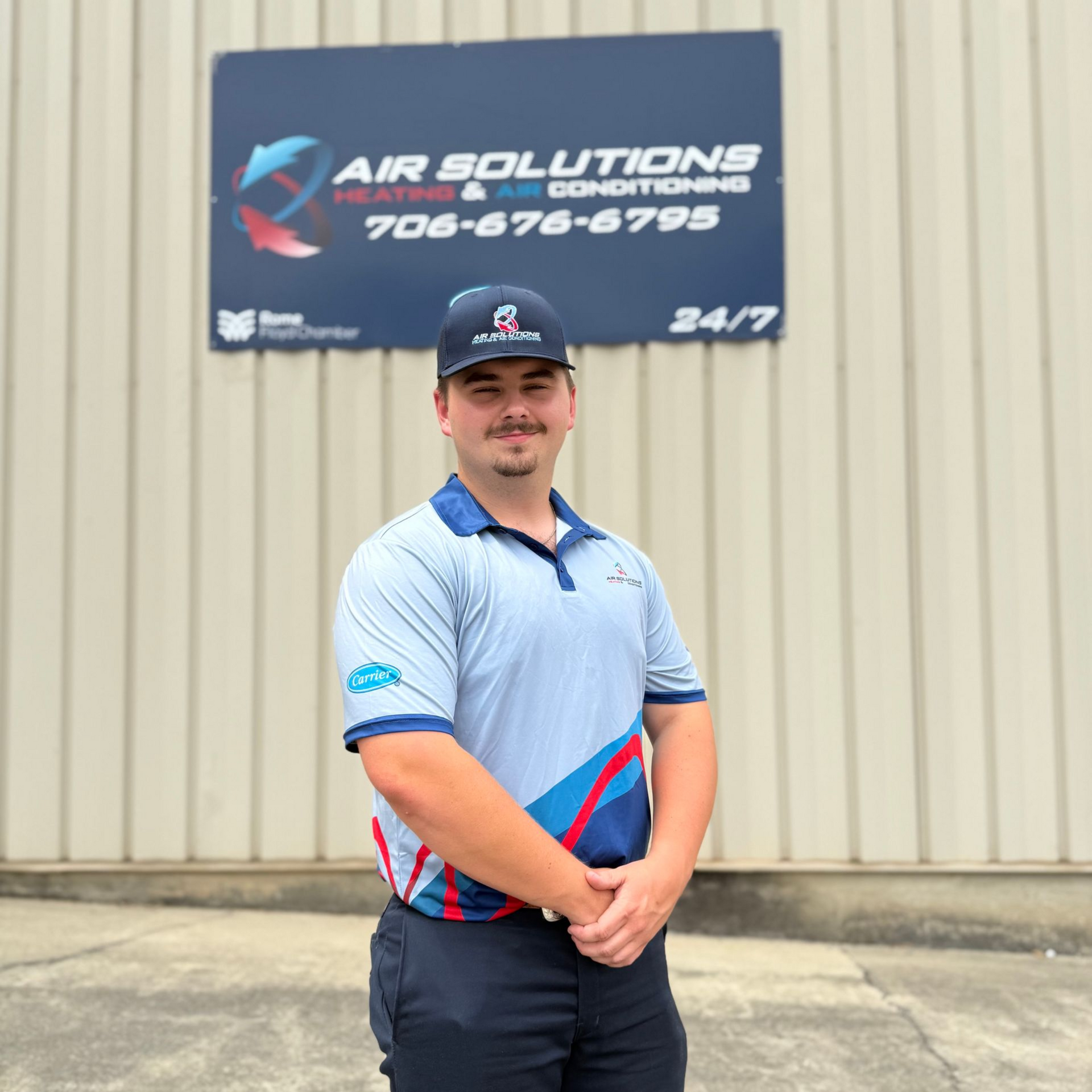 HVAC Services Rome GA