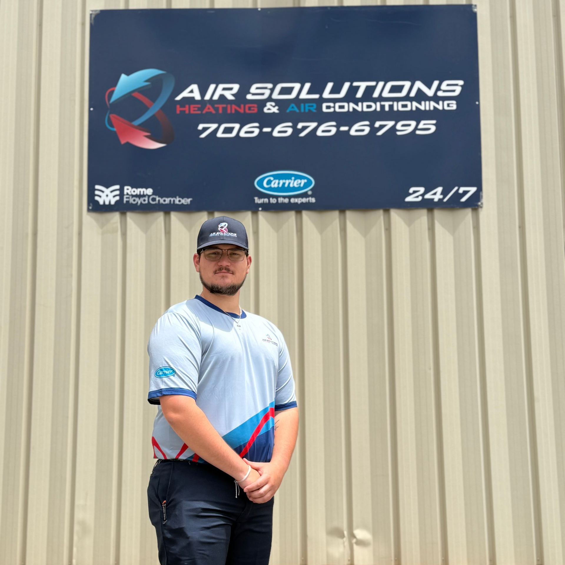HVAC Services Rome GA
