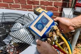 R-410A Phase-Out 2026: What Rome, GA Homeowners Should Know