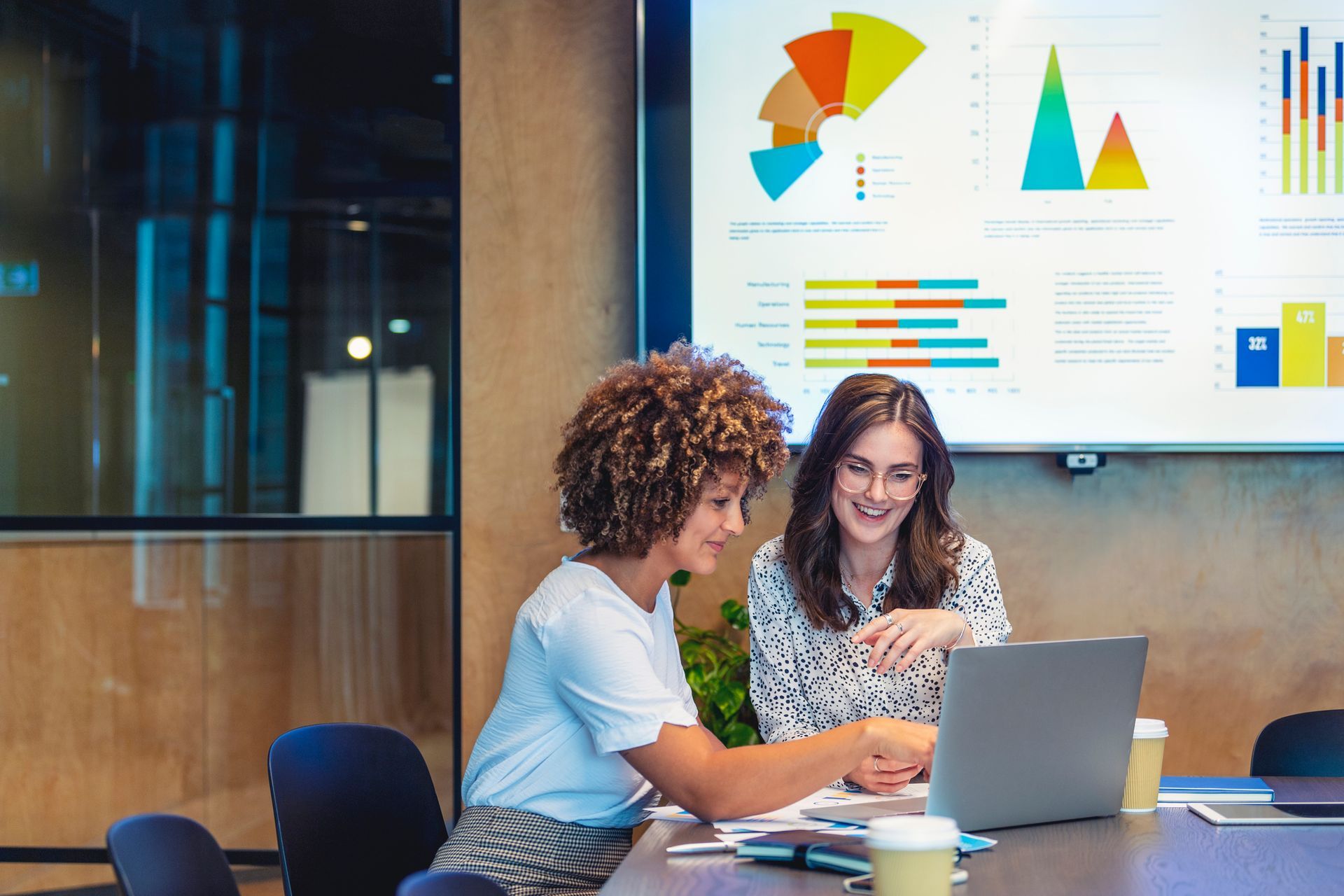 Expert Auditors — Victoria Park, WA — Atlas Business Solutions