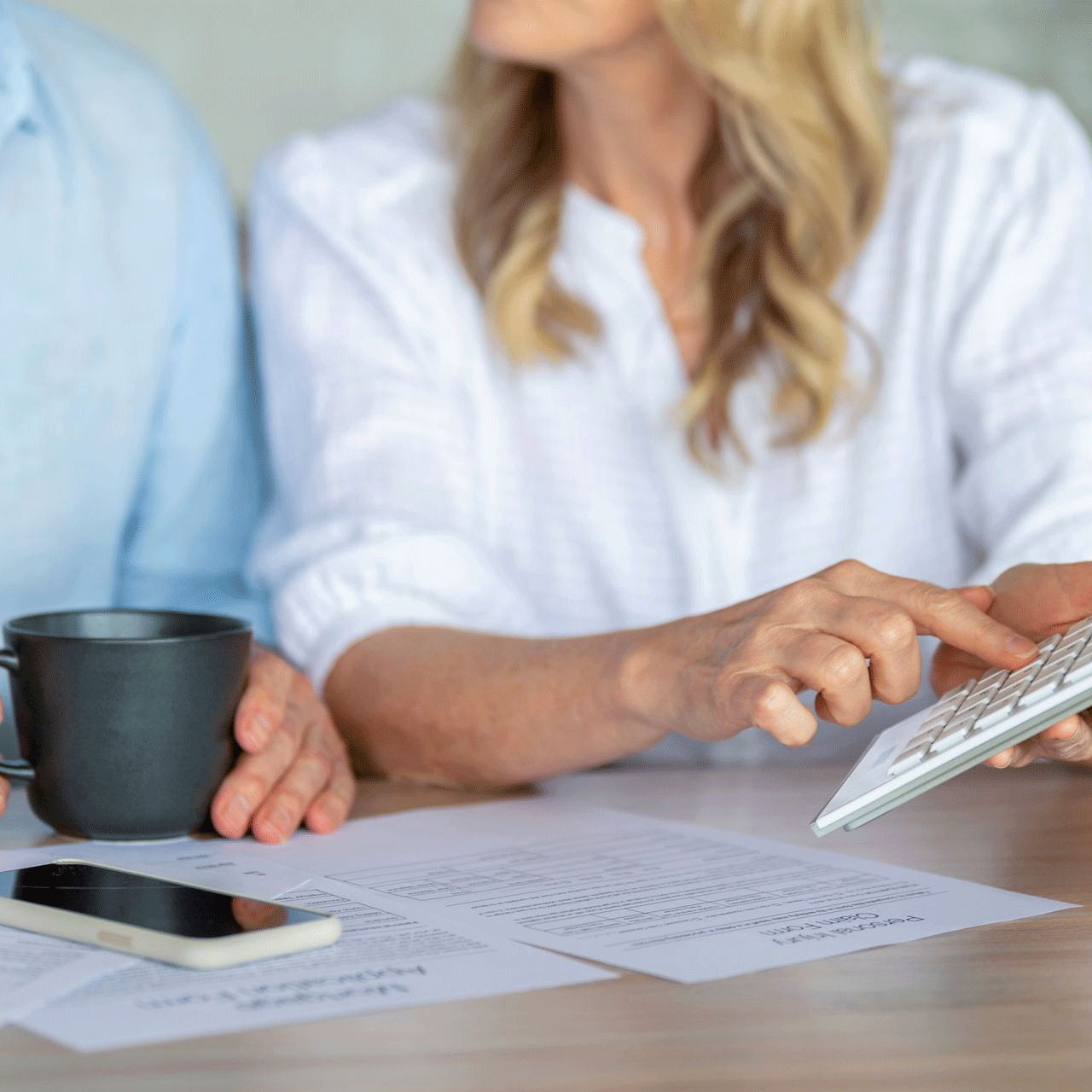 Auditing — Victoria Park, WA — Atlas Business Solutions
