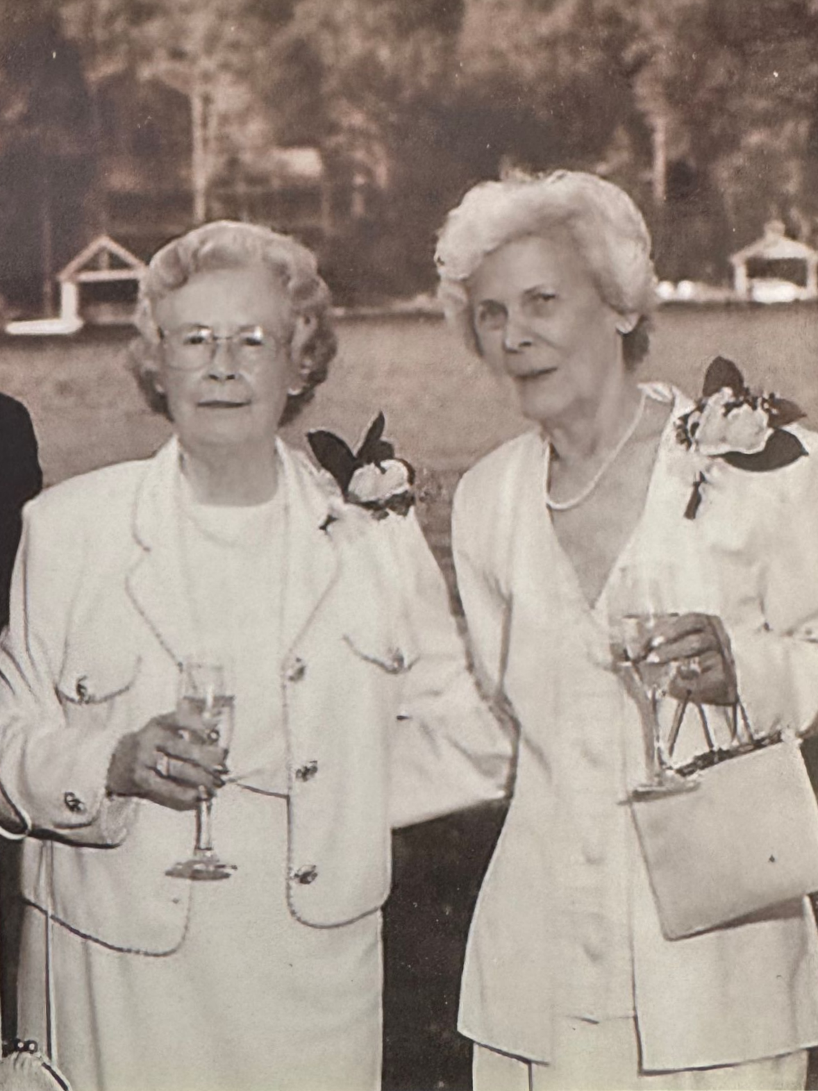 grandmothers
