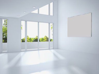 Move Out Cleaning