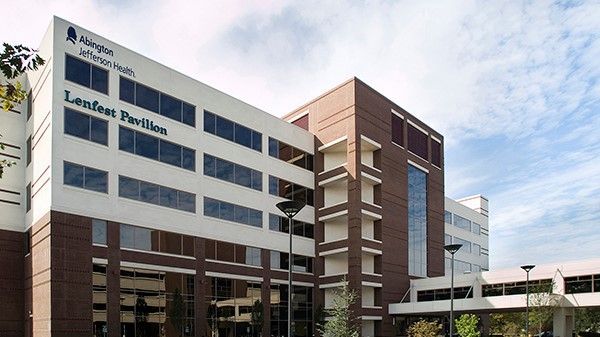 Hospital