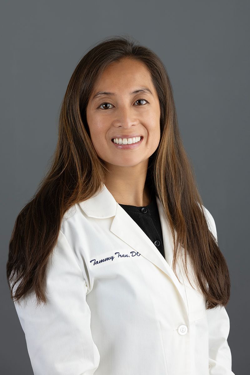 Tammy Tran, DO