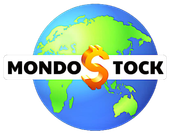 Mondo Stock Roma - Logo Mondo Stock Roma - negozio di vendita di prodotti a prezzi scontati