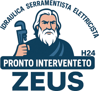 Pronto Intervento H24 Zeus