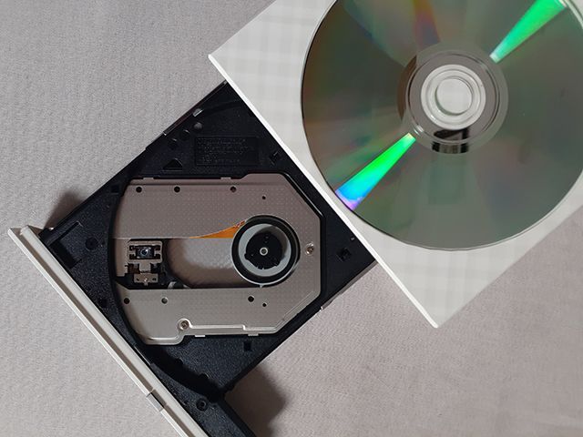Video/Cine Film Transfer