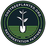 One Tree Planted Logo
