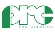 PRC Photographic Logo