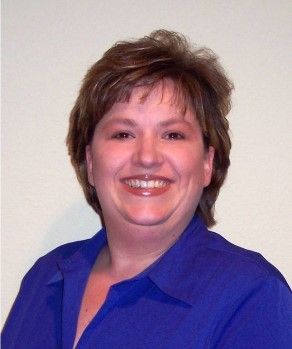 Stacie Patrick Headshot