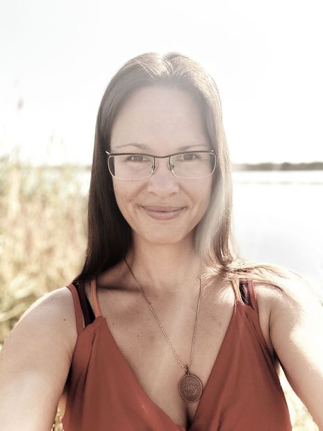 Anja Griesmann Mobile Massage Leipzig Pegau Borna