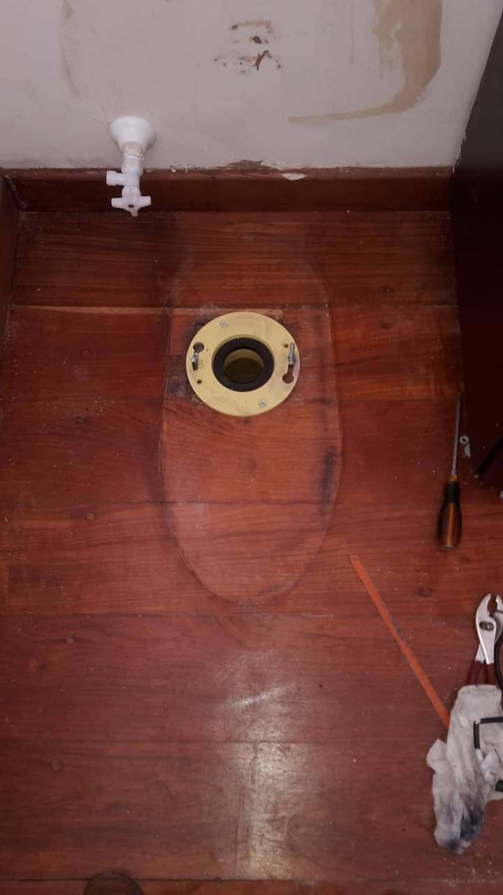 Agua Stop Plomería