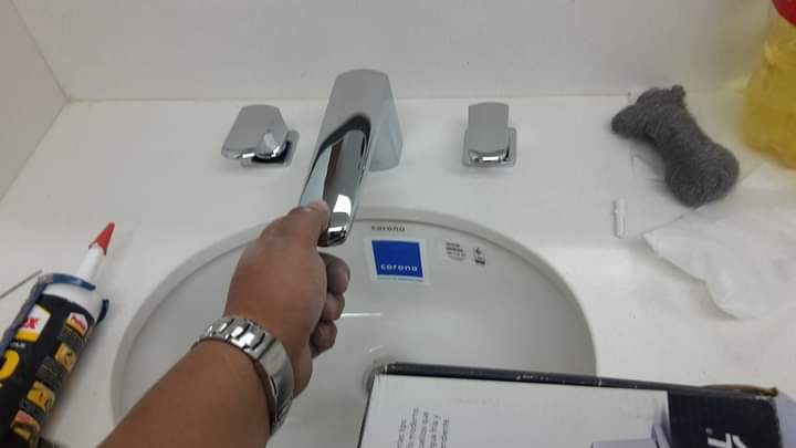 Agua Stop Plomería