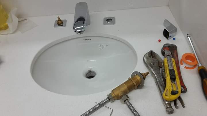 Agua Stop Plomería